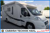 Eura Mobil Terrestra T 700 EB  - Eura Mobil 700 eb