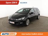 Opel Astra 1.4 SIDI Turbo Start/Stop*TEMPO*CAM*PDC* - Opel Astra mit Anhängerkupplung