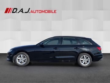 Audi A4 - 2