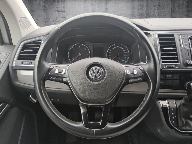 T6 Multivan 2.0TDI Aut. Comfortline AHK Standhzg