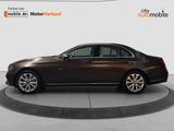 Mercedes-Benz E 400 4Matic/Leder/Ambiente/AppleCarplay/SHZ/PDC - gebrauchte Mercedes-Benz E 400 aus dem Jahr 2017