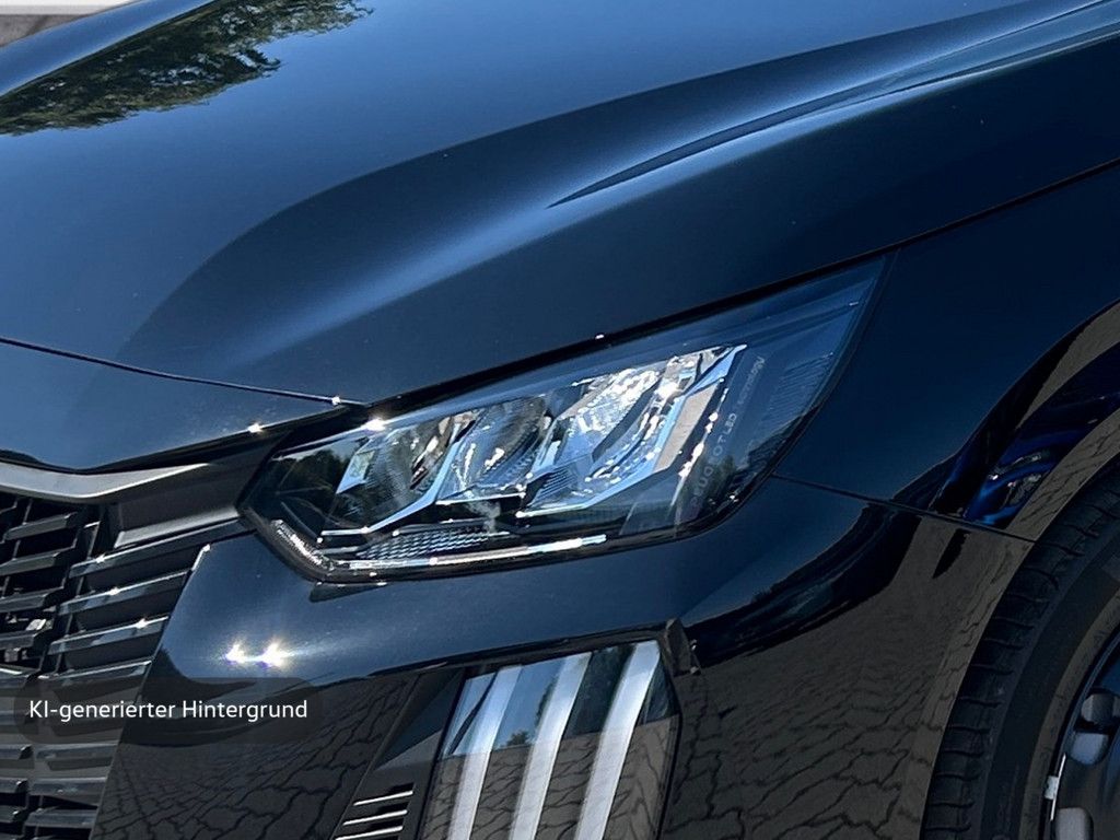 Peugeot 208 - Bild 7