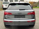 Audi Q5 40 TDI qu. S line MATRIX|VIRTUAL|TEMPO|AHK - Audi Q5 Gebrauchtwagen in Bielefeld