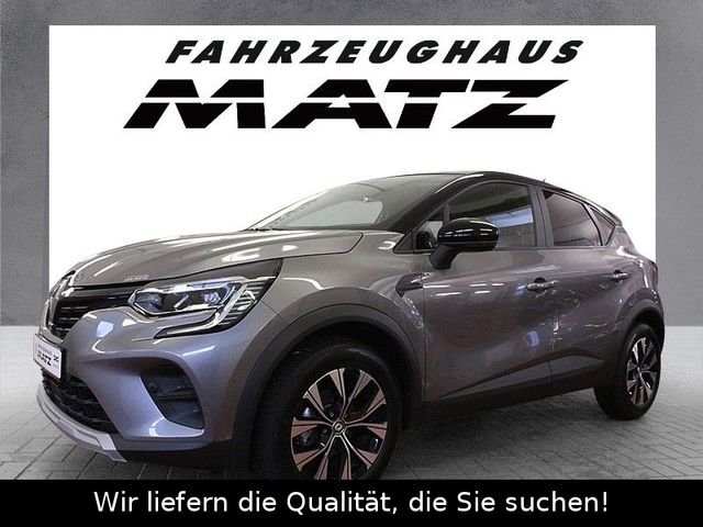 Renault Captur TCe 90 Evolution