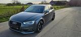 Audi A3 1.8 TFSI S tronic S line Sportback S line - Audi A3 Gebrauchtwagen in Duisburg