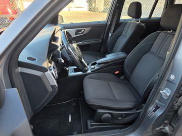 Mercedes GLK 220 - 12