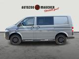 Volkswagen T5 Transporter Rockton Seikel Expedition 4Motion - Volkswagen T5: Rockton