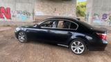 BMW 525D Automatik - BMW 525 aus 2006: 525d