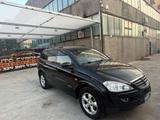 Ssangyong SSANGYONG KYRON 2.0CRDI AUTOMATICO LUXURI - Ssangyong Kyron Gebrauchtwagen