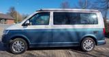 Volkswagen VW T6 California Ocean (2018) scheckheftgepfl. - Volkswagen T6 California in Oberhausen