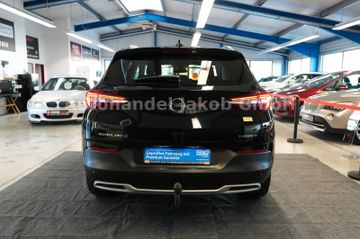 Opel Grandland (X) - 12