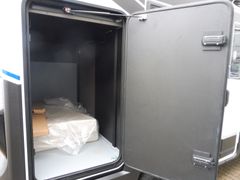 Chausson X650  Exclusive, Automatik 24, Dümo Aktion!!