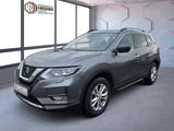 Nissan X-Trail 1.7 dCi N-Tec 150 PS Autom. *AHK*WKR*NAV - Nissan X-Trail in Bochum