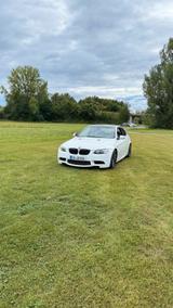 BMW Bmw m3 e92 - BMW M3: E92