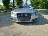 Audi A8 4.2 V8TDI 351PS tiptronic quattro -Nur 79850k - Audi A8: TDI