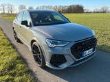 Audi RSQ3 2.5 TFSI S-Tronic quattro Garantie Pano B&O - Audi RSQ3 von privat