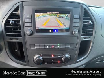 Mercedes Vito - 11