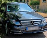 Mercedes-Benz Auto Mercedes C Klasse Kombi 200 Hamburg W... - Mercedes-Benz 200 in Hamburg