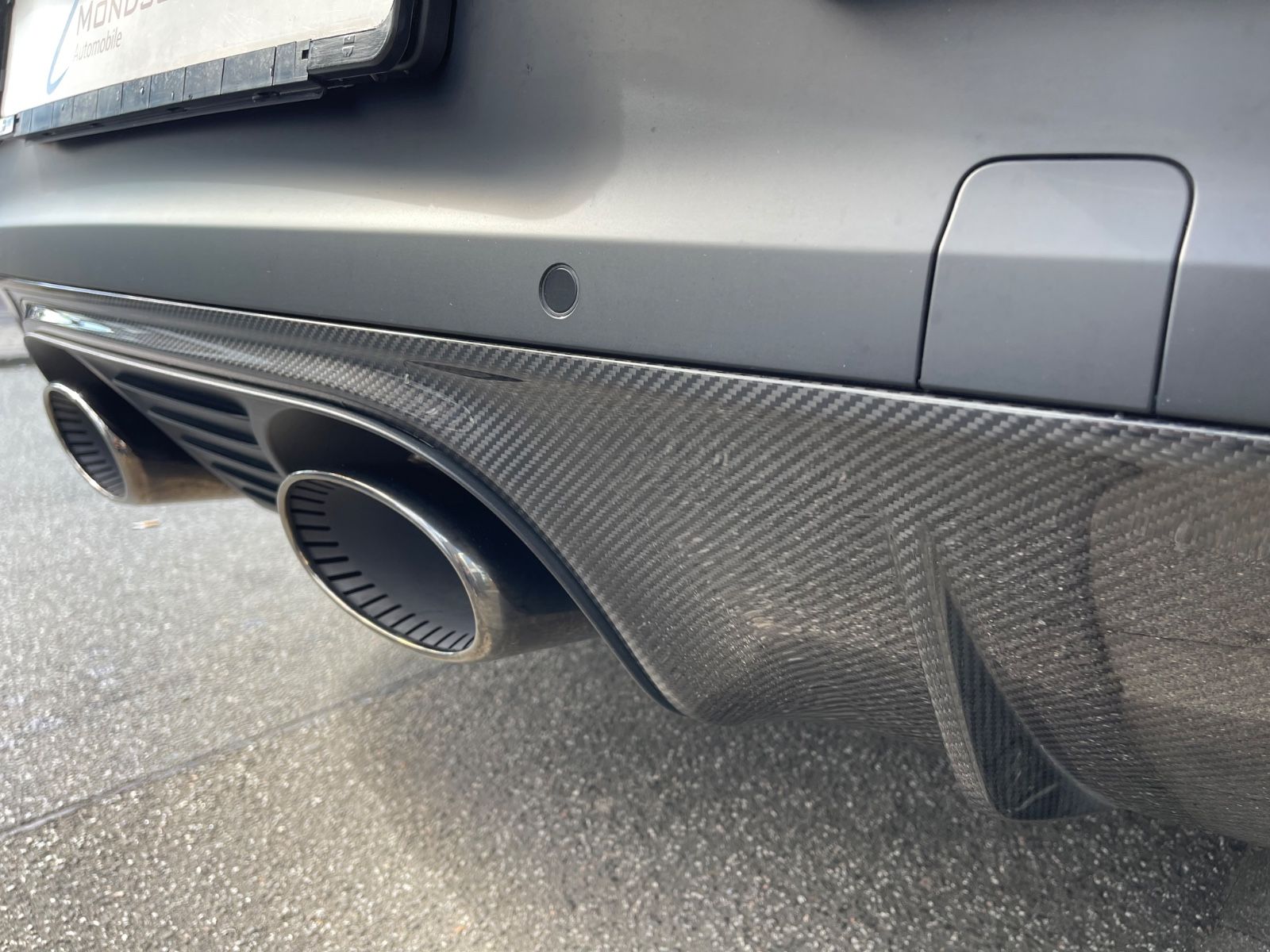 Fahrzeugabbildung Porsche Cayenne GTS Coupé Leichtbau|ACC|HUD|PASM|3.Displ