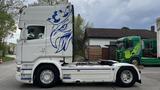 Scania R 520 V8 Topline Standard Intarder E6 - Scania V8 topline
