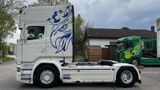 Scania R 520 V8 Topline Standard Intarder E6 - Scania R