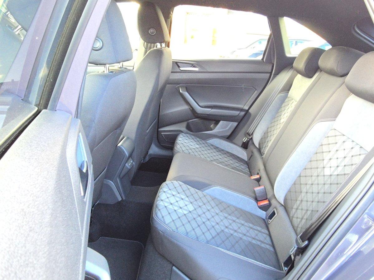 Volkswagen Taigo 1.0 TSI R-Line MATRIX+APP+DAB+AHK+VIRT+ACC, миниатюра 9