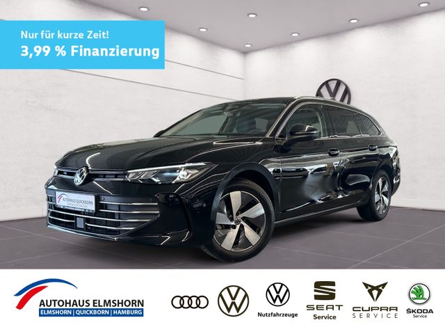 Volkswagen Passat Variant Business 1.5 eTSI DSG IQ AREA APP