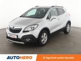 Opel Mokka 1.4 Turbo Innovation ecoFlex - Opel Mokka Gebrauchtwagen in Frankfurt