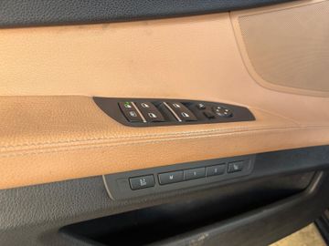 BMW 740 - 10