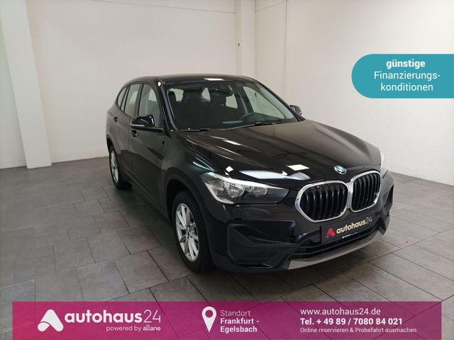 BMW X1 xDrive20d Advantage AHK|Navi|PDC|Business