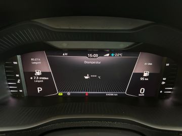 Skoda Karoq Style 4x4 *AHK*LED*Klima*SHZ*Navi*Kamera*