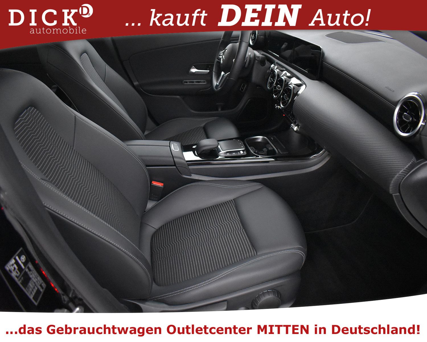 MERCEDES-BENZ CLA 250e >PANO+LEDER+NAVI+STNDHZ+LED+KAMER+TEMP - Image 12