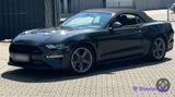 Ford MustangGT, CS-Paket, Cabrio, 5.0 V8, Garantie