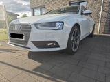 Audi A4 1.8 TFSI quattro Ambiente Avant Ambiente - Audi A4 mit Benzin-Antrieb: Allradantrieb, Schaltgetriebe