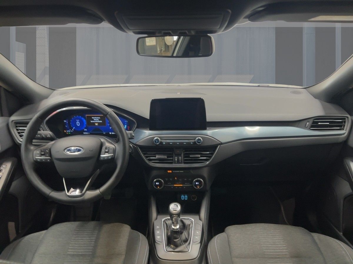 Ford Focus - Bild 10