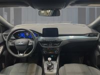 Ford Focus - Vorschau Bild 10