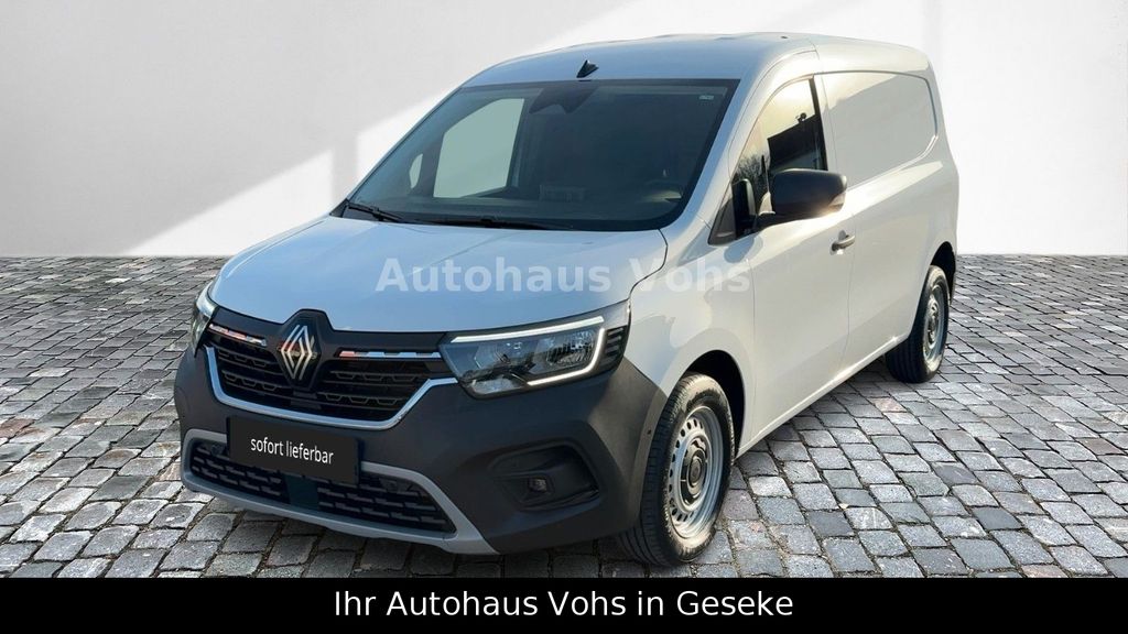Image of Renault Kangoo