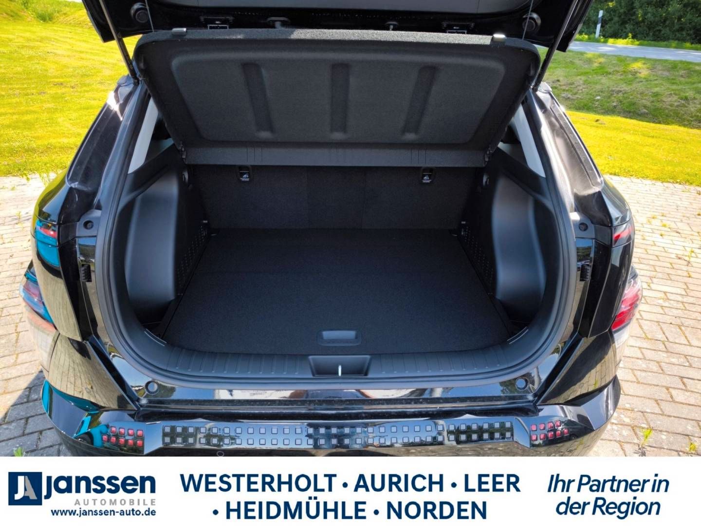 Fahrzeugabbildung Hyundai KONA Elektro (SX2) ADVANTAGE