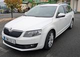 Skoda Octavia 2.0 TDI Green tec DSG Elegance Combi...