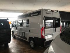Chausson V 594S  First Line MJ25