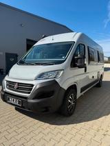Weinsberg Carabus 600 - Carabus