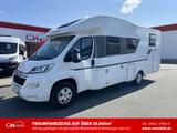 Adria Coral 670 SL - Einzelbetten - Garage - Adria Teilintegrierter