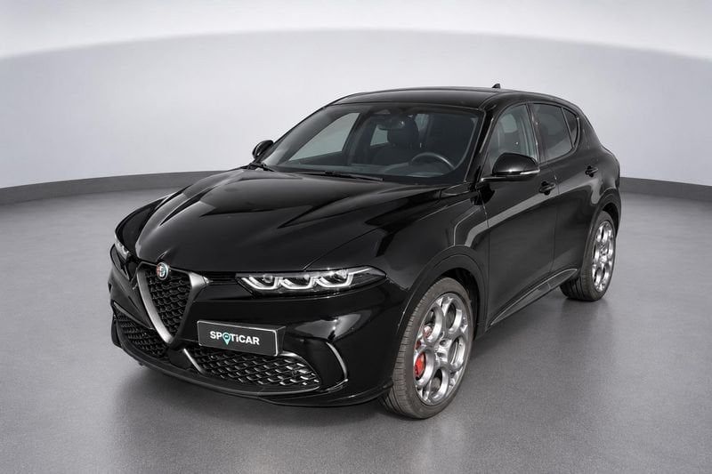 Other Alfa Romeo Tonale Tonale 1.5 hybrid Veloce 160cv