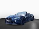 BMW M4 Comp MxDr Cabrio LcPro DaPro PA+ HUD HK MEM - BMW M4 mit Panoramadach