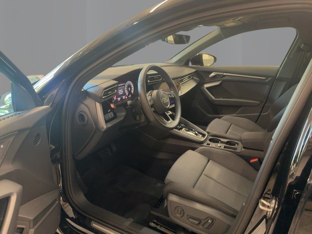 Audi A3 - Bild 8