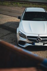Mercedes-Benz E 63 AMG Mercedes-AMG E 63 S 4MATIC+ Autom. ... - Mercedes-Benz E 63 AMG aus 2017