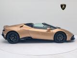 Lamborghini Huracán Evo Spyder BRONZO ZANTE I AD PERSONAM - Lamborghini Gebrauchtwagen von 2025