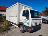 Steyr 8SC 11 C - Steyr Diesel