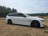 BMW F31 325D - BMW 325 aus 2017
