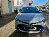 Toyota Corolla 2,0 Hybrid Team Deutsch Touring Spor... - Toyota Corolla: Kombi